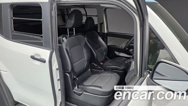 Kia Ray 2022, фото 16