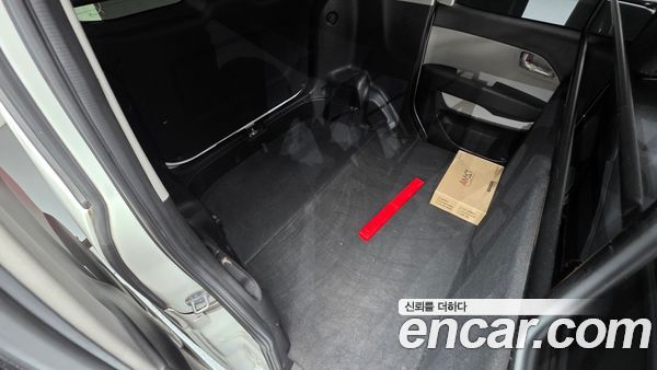 Kia Ray 2022, фото 29