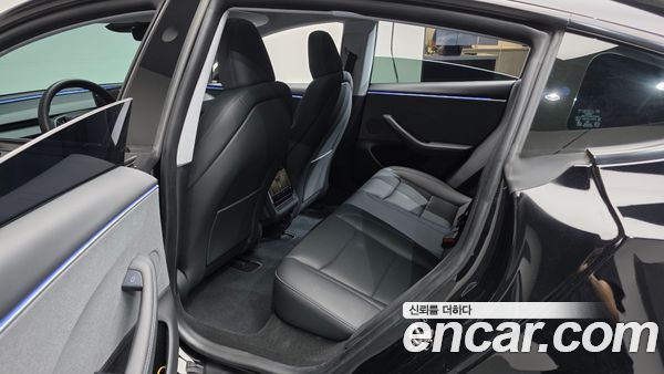 Tesla Model 3 2024, фото 16