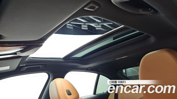 BMW 3 Series 2025, фото 31