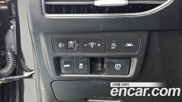 Hyundai Sonata 2021, фото 20