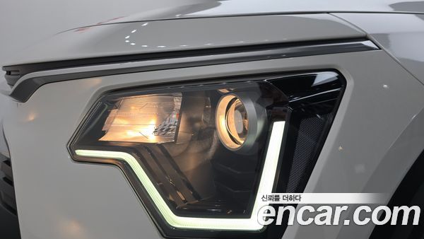 Kia Niro 2022, фото 8