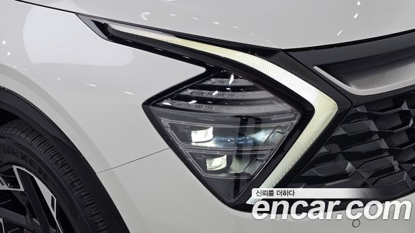 Kia Sportage 2023, фото 7