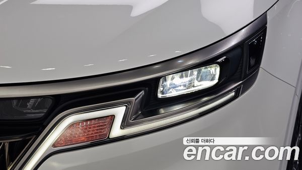 Kia Carnival 2023, фото 8