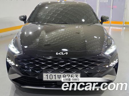 Kia K8 2023