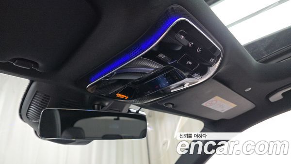 Mercedes-Benz GLC 2023, фото 26