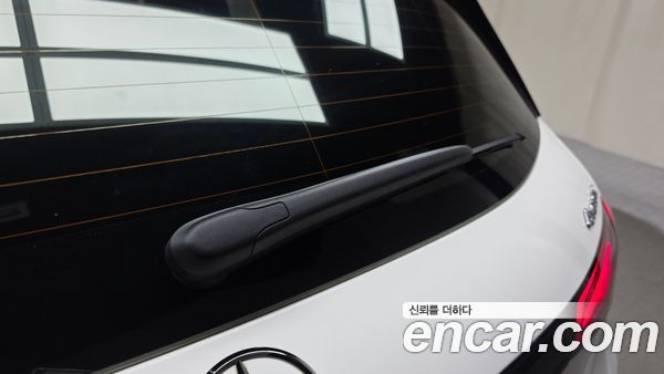 Mercedes-Benz GLC 2023, фото 29