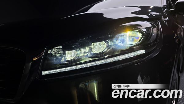 Kia Sorento 2020, фото 7