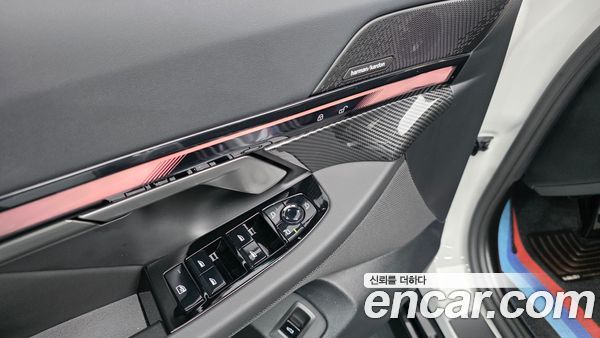BMW 5 Series 2026, фото 28