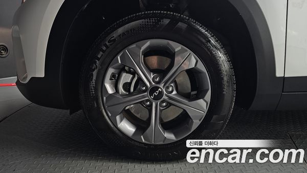 Kia Seltos 2026, фото 5