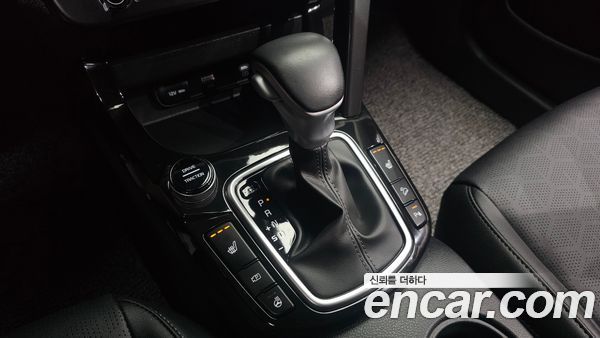 Kia Seltos 2026, фото 9