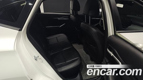 Kia Seltos 2026, фото 11