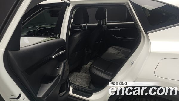 Kia Seltos 2026, фото 12