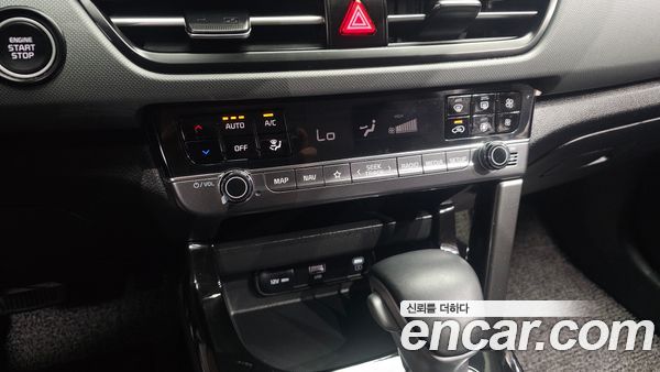 Kia Seltos 2026, фото 19