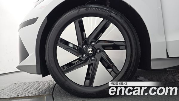 Hyundai IONIQ 6 2025, фото 5