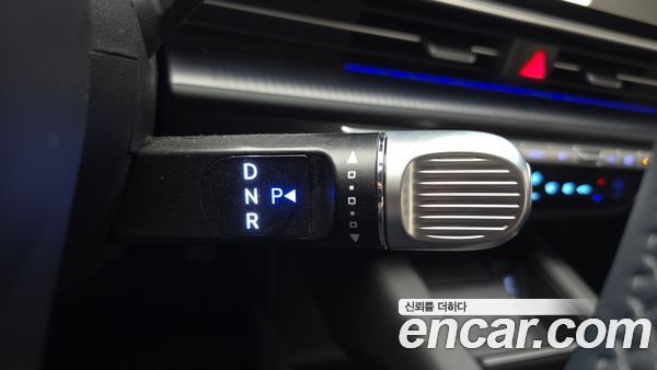 Hyundai IONIQ 6 2025, фото 9