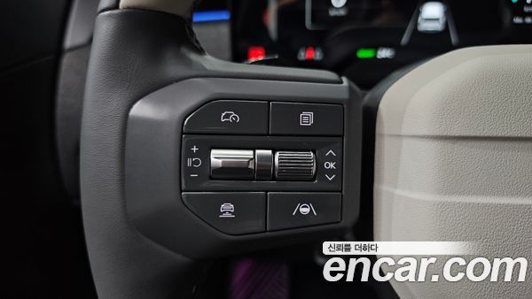 Kia EV3 2025, фото 29