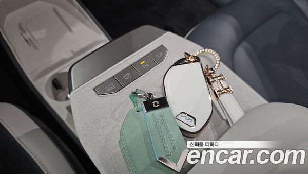 Kia EV3 2025, фото 31