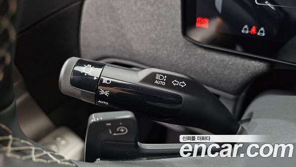 Kia EV3 2025, фото 32