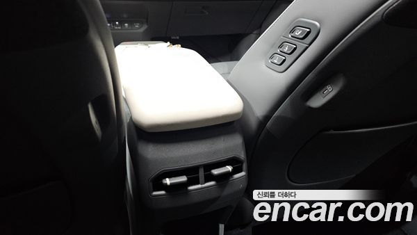 Kia EV3 2025, фото 35