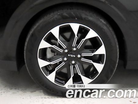 Kia Carnival 2022, фото 5