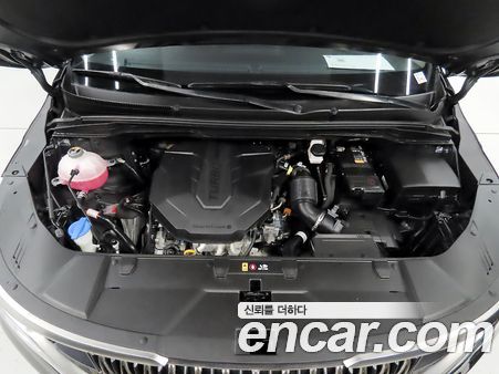 Kia Carnival 2022, фото 6