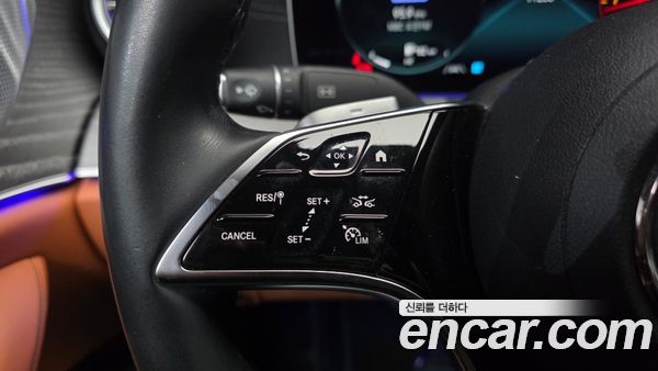 Mercedes-Benz CLS 2022, фото 30