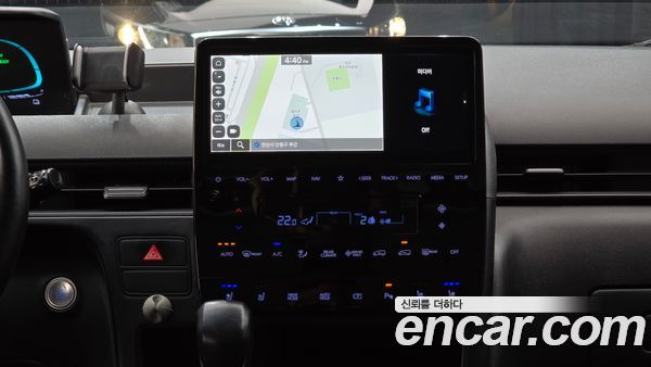 Hyundai Staria 2025, фото 20