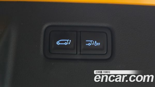Hyundai Staria 2025, фото 26