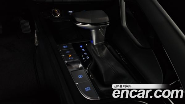 Hyundai Elantra 2024, фото 12