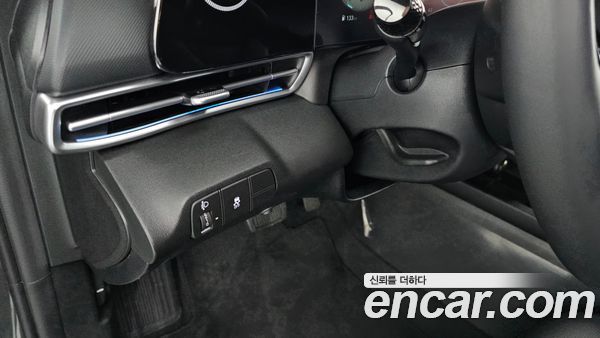 Hyundai Elantra 2024, фото 26
