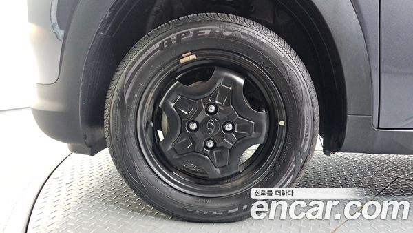 Hyundai Casper 2024, фото 5