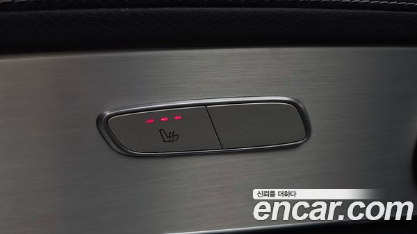 Mercedes-Benz GLC 2021, фото 31