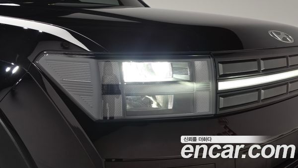 Hyundai Santa Fe 2024, фото 7