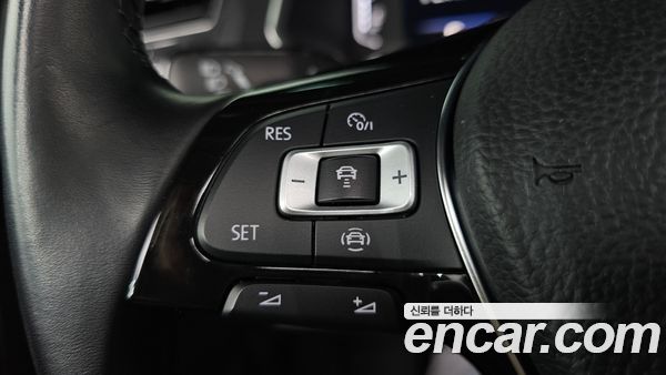 Volkswagen Tiguan 2020, фото 31