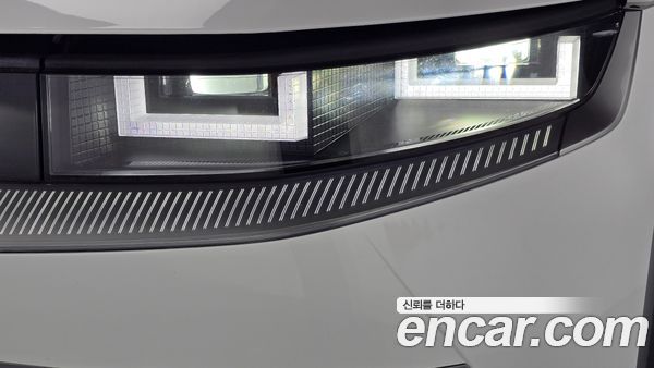 Hyundai IONIQ 5 2025, фото 8