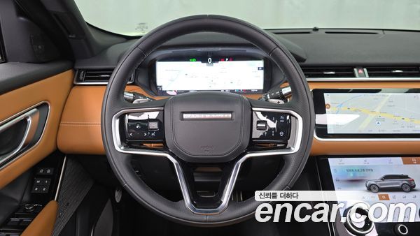 Land Rover Range Rover Velar 2022, фото 26