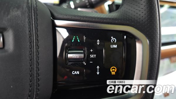 Land Rover Range Rover Velar 2022, фото 29