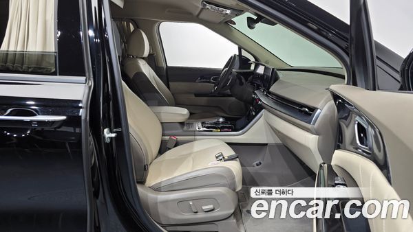 Kia Carnival 2023, фото 16