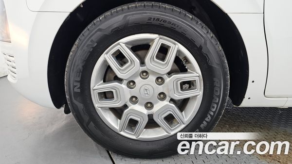Hyundai Staria 2022, фото 5