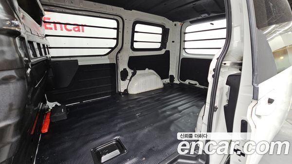 Hyundai Staria 2022, фото 31