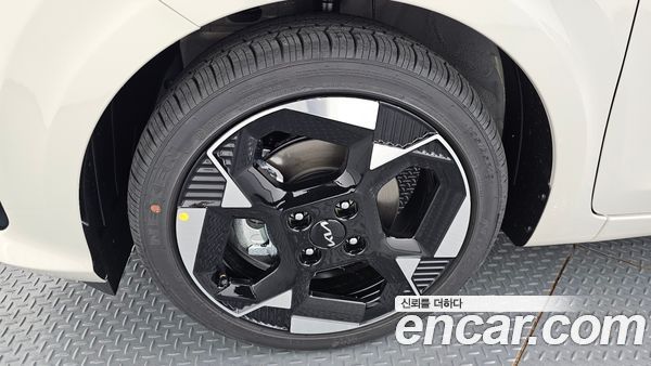 Kia Picanto 2027, фото 5