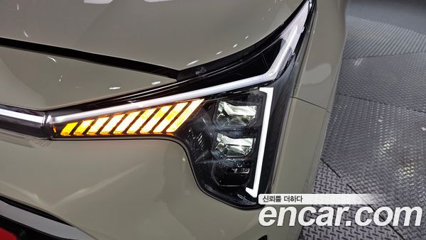 Kia Picanto 2027, фото 8