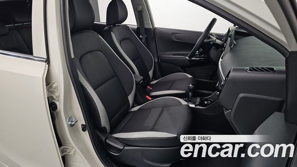 Kia Picanto 2027, фото 16