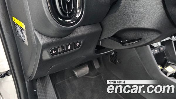 Kia Picanto 2027, фото 31