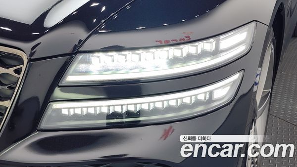 Genesis G80 2025, фото 8