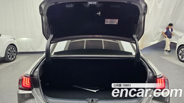 Lexus ES 2022, фото 20