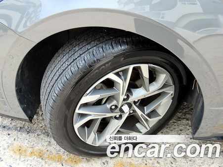 Hyundai Sonata 2022, фото 20
