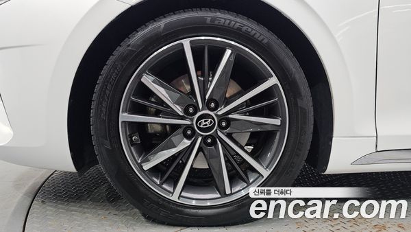 Hyundai Grandeur 2020, фото 5