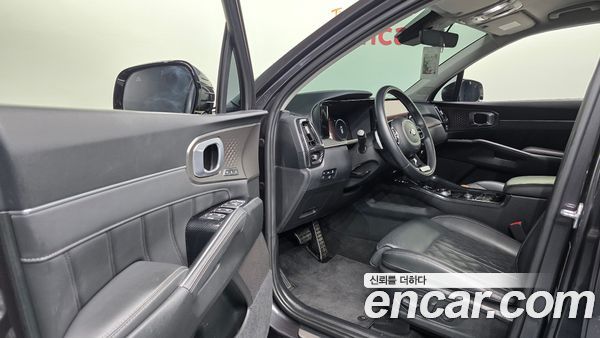 Kia Sorento 2021, фото 12